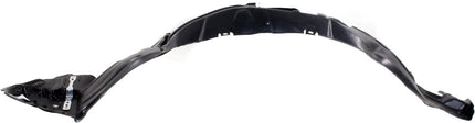 Splash Shield For 2015-2017 Toyota Prius V Front Left Side