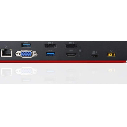 Lenovo Thinkpad Thunderbolt 3 Dock - 40AC0135US