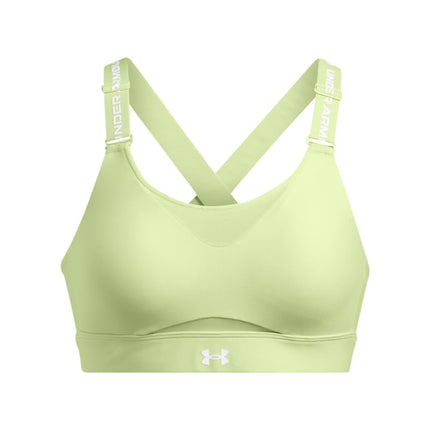 Under Armour Infinity Women's High Impact Sports Bra