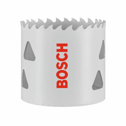 Bosch HBT212 Bi-Metal T-slot hole saw 2-1/8"