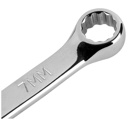 Metric Combination Wrench 7 mm Klein Tools 68507