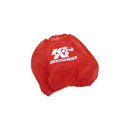 K&N Filters RF-1048DR Cubierta para filtro de aire de coche y motocicleta