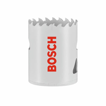BOSCH HBT156 BIMETAL Hole Saw 1-9/16"