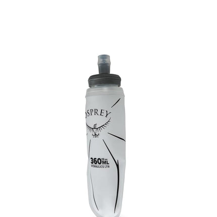 Cantimplora blanda Osprey Hydraulics, 360 ml