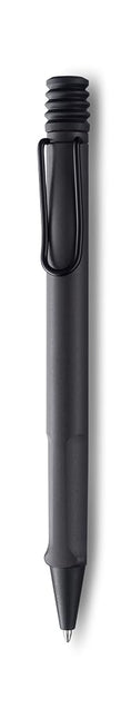 Lamy Safari Ballpoint Charcoal