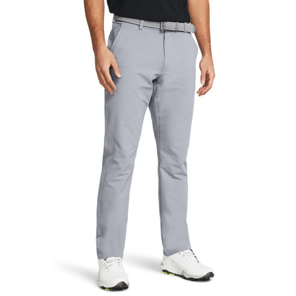 Under Armour Men's UA Tech Tapered Pant Pants Stee