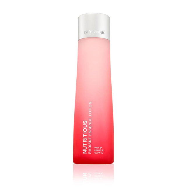 Moisturizing Facial Lotion Estee Lauder Nutritious