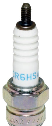 NGK (2983) CR6HSA Spark Plug - Pack of 4