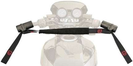 Canyon Dancer 36505 Black Bar-Harness II for 36 Handlebars