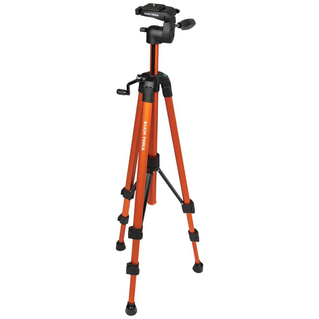Tripod, Flexible Tripod with Mount, Lightweight Al