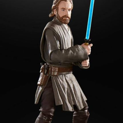 Star Wars The Black Series Obi-Wan Kenobi (Jabiim), Obi-Wan Kenobi 15-cm Action Figures