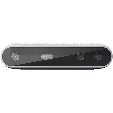 Intel RealSense Depth Camera D415 - Webcam - 3D - extérieur, intérieur - couleur - 1920 x 1080 - USB 3.0
