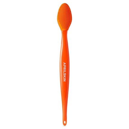 APRILSKIN Pore Cleansing Facial Silicone Brush | f