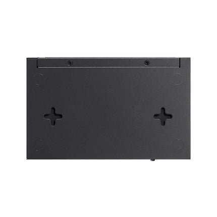 8-Port Gigabit Easy Managed Switch
