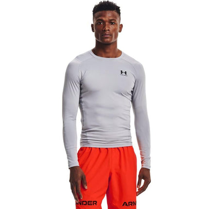 Under Armour Men's Armour HeatGear Compression Lon