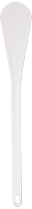 Barfly Mercer Culinary Hell's Tools Hi-Heat Spootensil Chef Pastry Spatula 50 cm