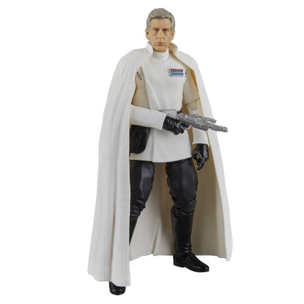 Star Wars The Black Series Director Orson Krennic, Andor Collectible 6 Inch Action Figure
