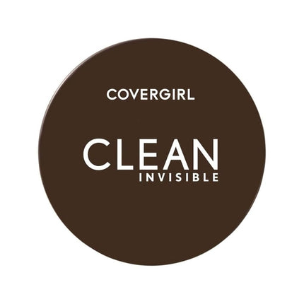 COVERGIRL Professional Loose Finishing Powder Tran