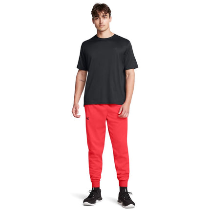 Under Armour Men's Armourfleece Jogger