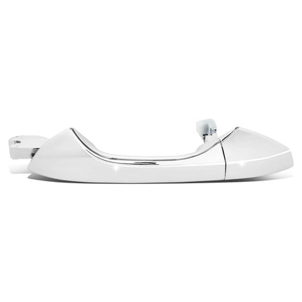 DNA MOTORING Front, Rear Left Outer Door Handle Co