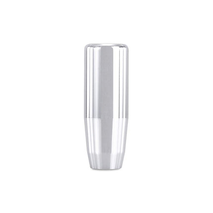 Mishimoto MMSK-SL Weighted Shift Knob, Silver