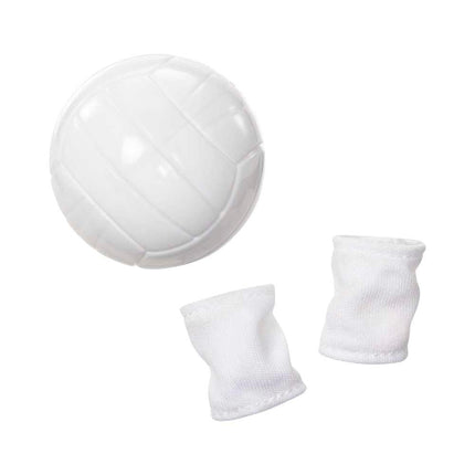 Barbie Made to Move Volleyball Doll