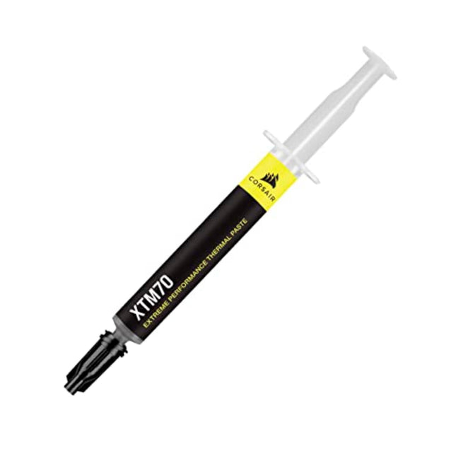 Corsair XTM70 Extreme Performance Thermal Paste, 3