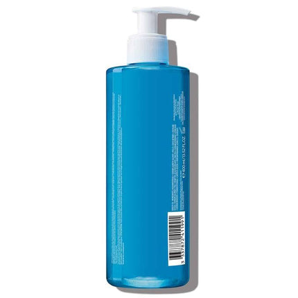 La Roche-Posay Effaclar +M Purifying Foaming Cleanser Acne-Prone Skin 400ml