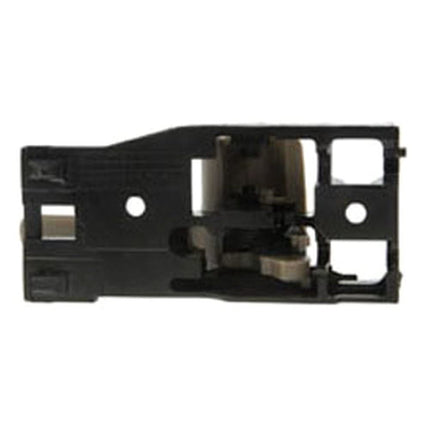 Fawn Rear Interior Inside Door Handle Pair Set for 00-06 Tundra Access Cab