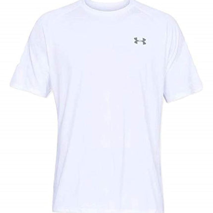 Under Armour Men's UA Tech 2.0 Short Sleeve Shirt 