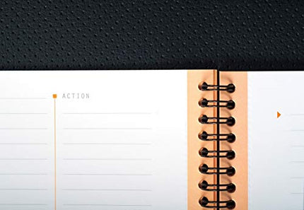 Rhodia Business Collection Meeting Book - A4+