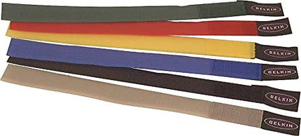 Belkin Cable Clips, 6 Pack