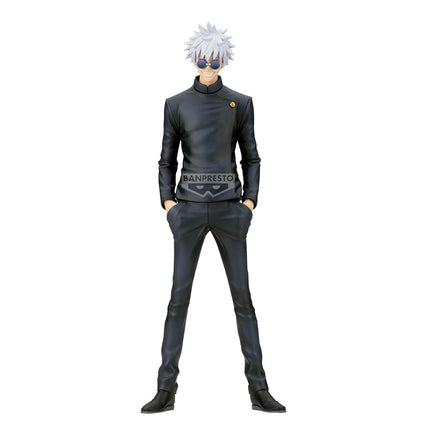 BANPRESTO Jujutsu Kaisen King of Artist - SATORU GOJO (Hidden Inventory/Premature Death) (Special VER.)