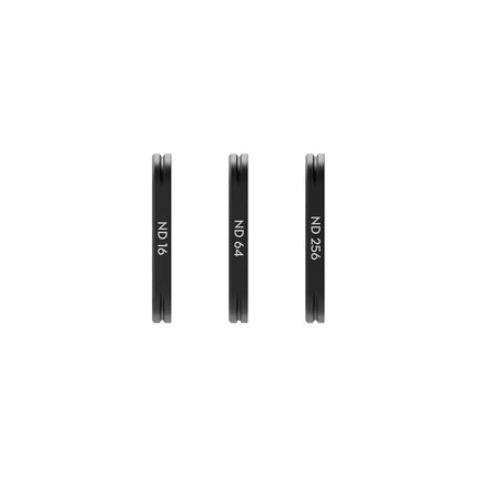 DJI Osmo Pocket 3 Magnetic ND Filters Set, Compatibility: Osmo Pocket 3
