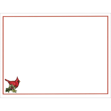 LANG Home For The Holidays Assorted Boxed Christmas Cards (1008125)