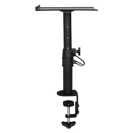 Monoprice Universal Clamp-On Desktop Speaker Mount