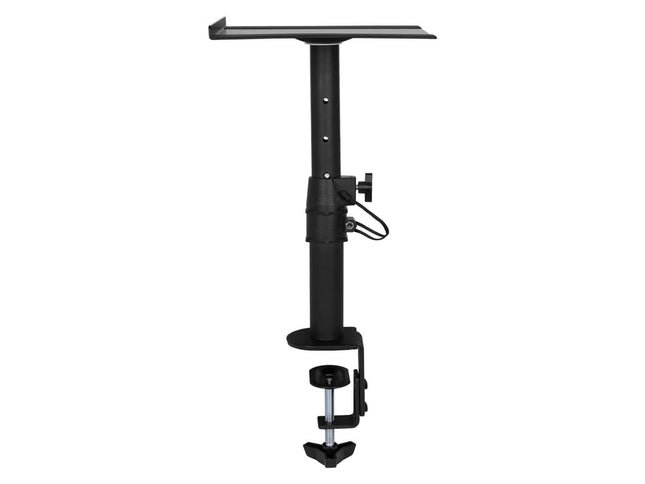 Monoprice Universal Clamp-On Desktop Speaker Mount