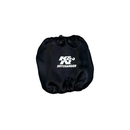 Filtro de aire K&N RC-5112DK, carcasa negra