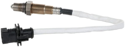 Bosch 17087 Oxygen Sensor, Original Equipment (Land Rover)