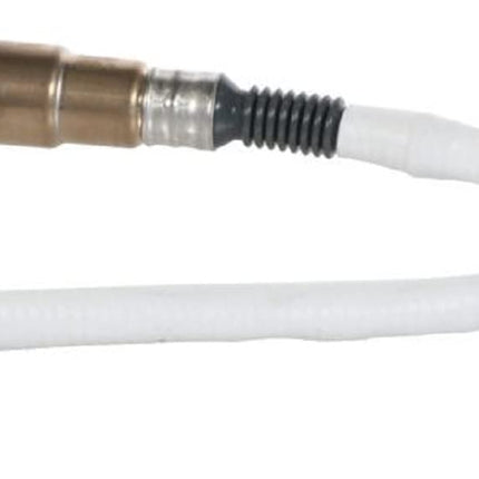 Bosch 17087 Oxygen Sensor, Original Equipment (Land Rover)
