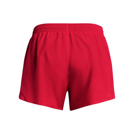 Under Armour Women's Fly by Shorts