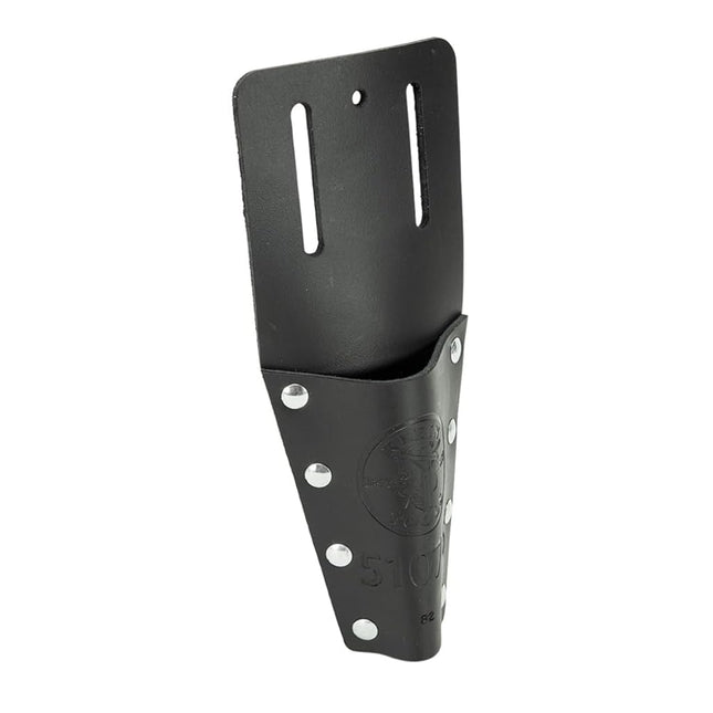 Klein Tools 5107-6 Leather Pliers Holder with Open Bottom, for 6 and 7-Inch Pliers