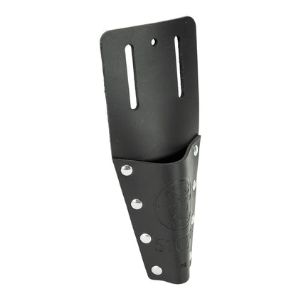 Klein Tools 5107-6 Leather Pliers Holder with Open