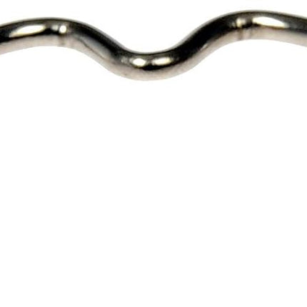 Dorman 801-452 5/8 In. Transmission Connector Retaining Clips, 20 Pack