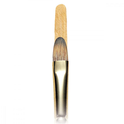 Winsor and Newton 5505008 Monarch Short Filbert Brush, 8 Size, Pack of 2