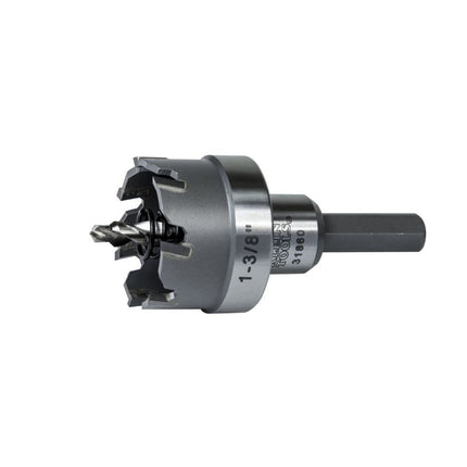 1-1/8In Carbide Hole Cutter
