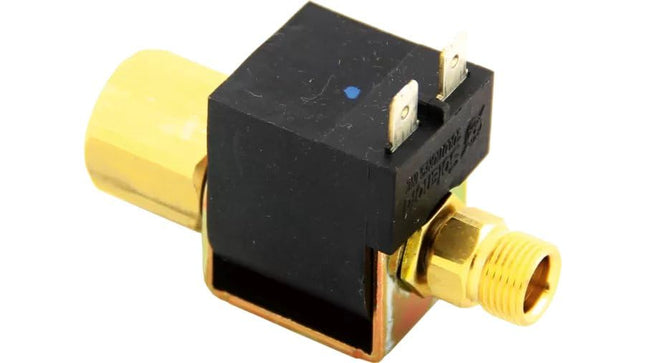Bosch Surface Burner Valve