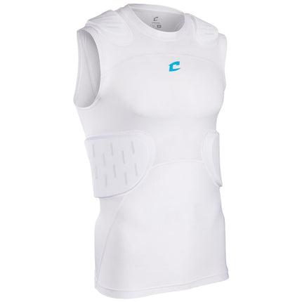 CHAMPRO Unisex-Adult Formation Compression Jersey 