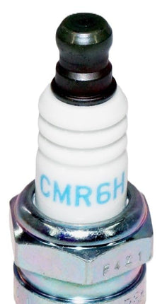 NGK Spark Plug CMR6H- Set of 4