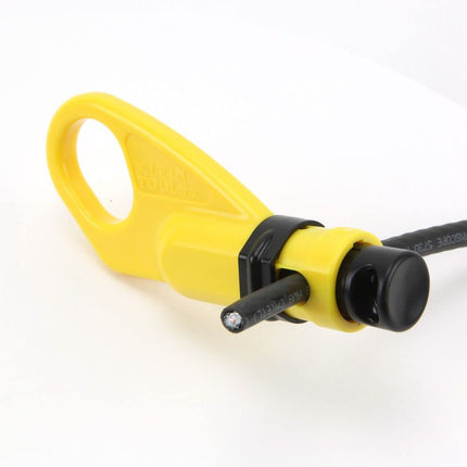 Klein Tools VDV110-061 Radial Cable Stripper, Coaxial Cable Stripper